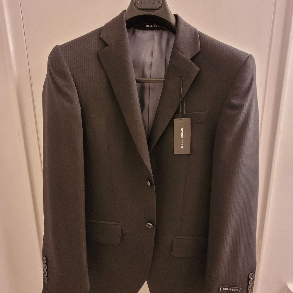 Suit and Dress pants set